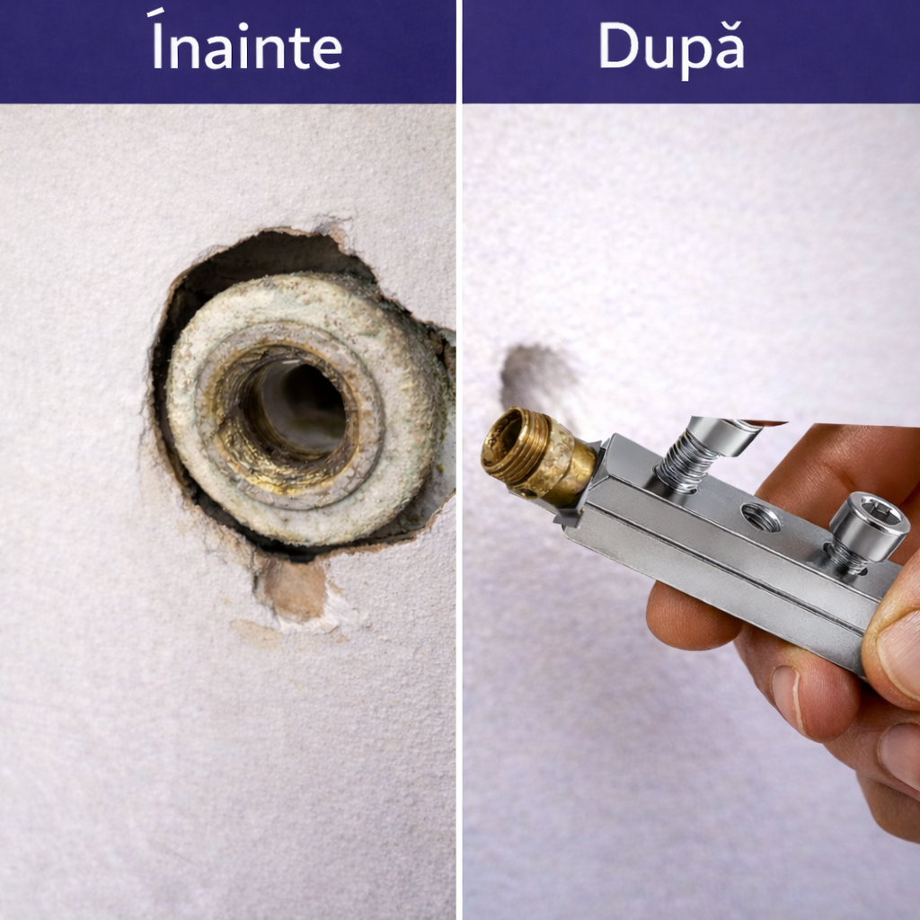 Extractor Deblocare Piese Universal